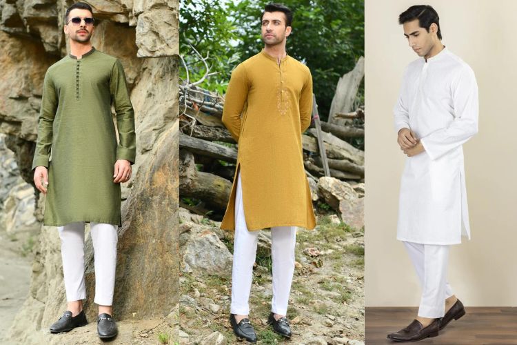 New mens 2024 kurta design